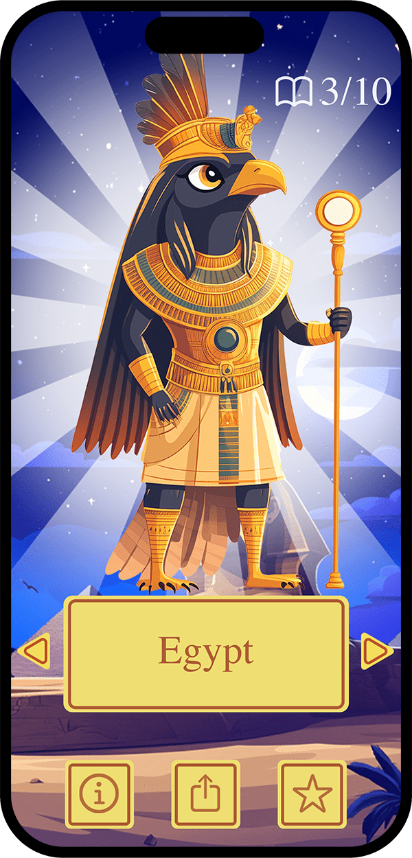 YourSmartApp — Magical Story-Rich Experiences