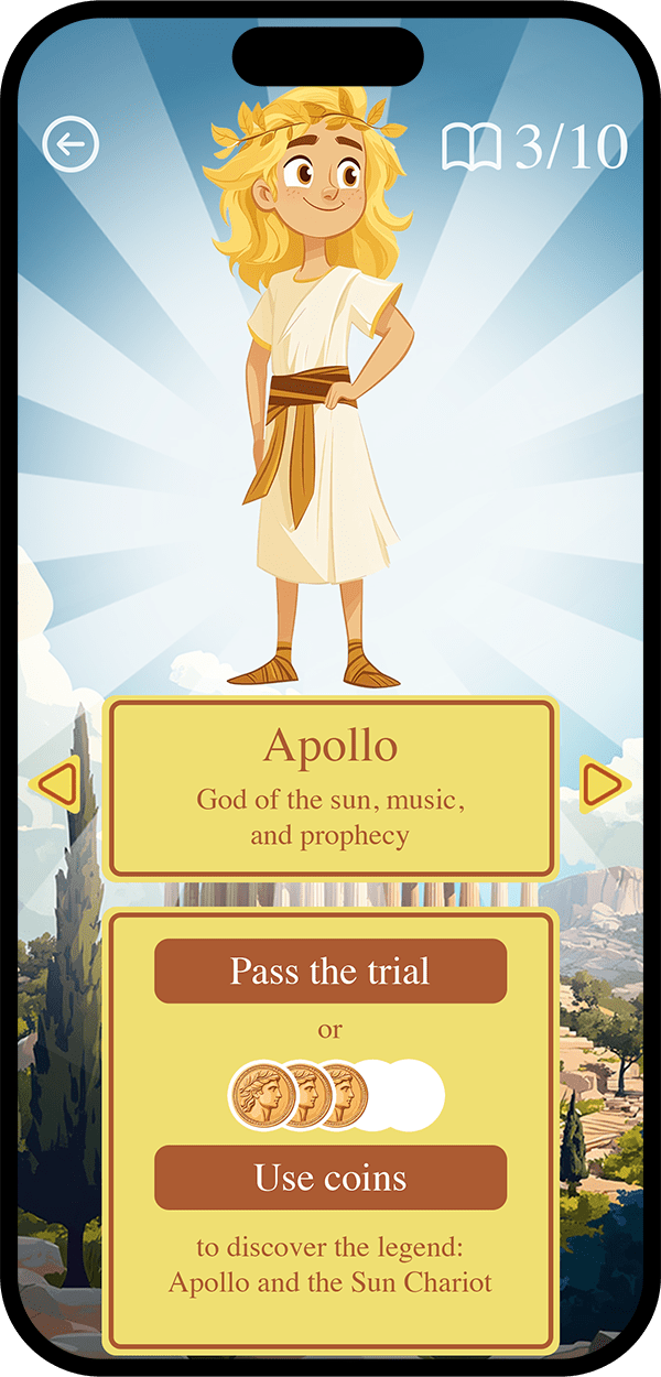 YourSmartApp — Magical Story-Rich Experiences
