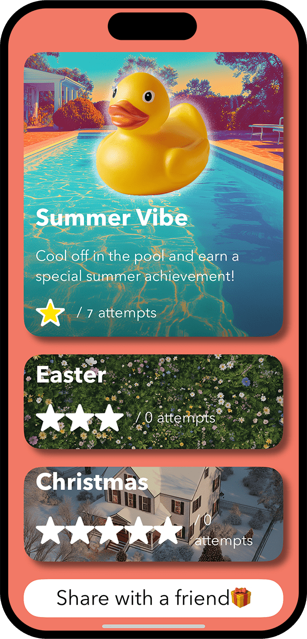 YourSmartApp — Magical Story-Rich Experiences