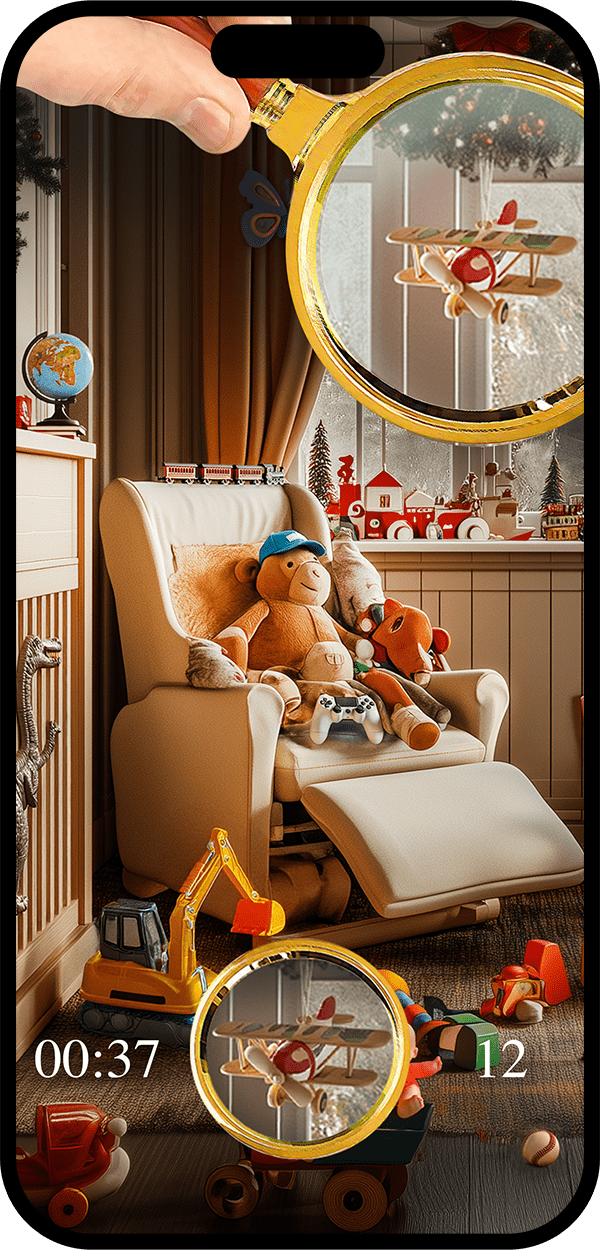 YourSmartApp — Magical Story-Rich Experiences