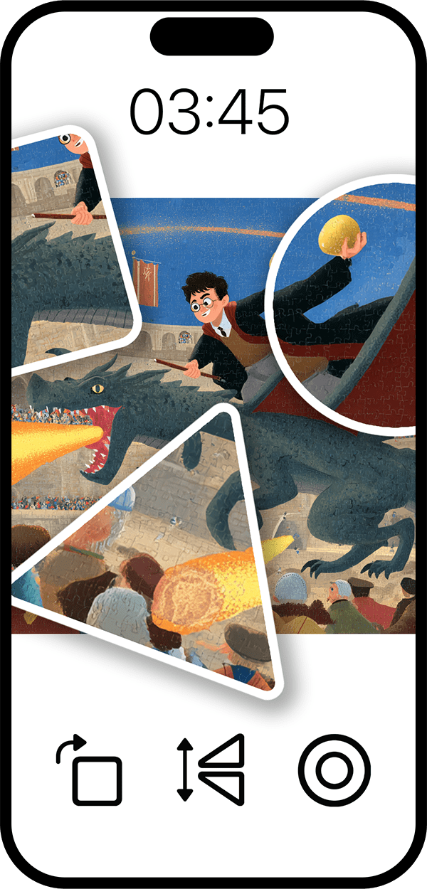 YourSmartApp — Magical Story-Rich Experiences