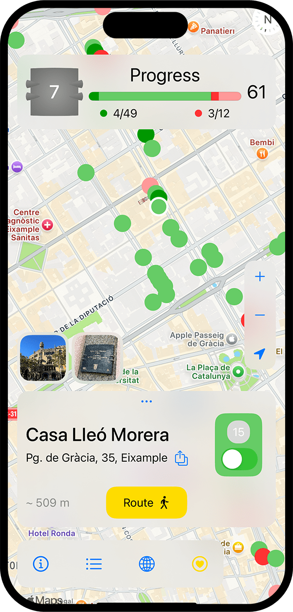 YourSmartApp — Magical Story-Rich Experiences